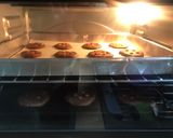 Foto langkah ke 4 dari resep Good time eggless takaran sendok.