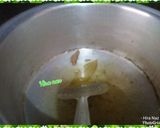 A picture of step 2 of Suji ki tikkiya (Semolina Sweet Dish).