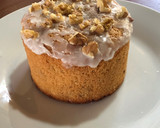 Foto del paso 7 de la receta: 🥥 Budín de coco 🥥