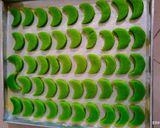 Foto langkah ke 5 dari resep Putri Salju.