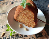 Foto langkah ke 7 dari resep Pumpkin Butter Cake.