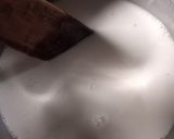 Foto langkah ke 2 dari resep Klapetart praktis tanpa telur.