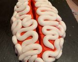 Foto del paso 6 de la receta: Tarta cerebro en Thermomix