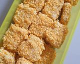 Foto langkah ke 6 dari resep Nugget tahu.