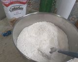 Foto del paso 1 de la receta: Tortas Fritas