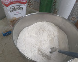 Foto del paso 1 de la receta: Tortas Fritas