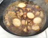 Foto langkah ke 5 dari resep Babi Kecap ala Dapurku (Non Halal).