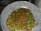Tortilla de acelga