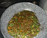 Foto del paso 6 de la receta: Tortilla de acelga