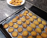 Foto del paso 8 de la receta: Galletas de naranja 🍊🍊
