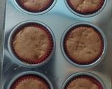 Foto del paso 6 de la receta: Muffins de manzana y canela