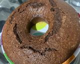 Foto del paso 4 de la receta: Queque de chocolate fácil 🍫