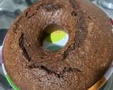 Foto del paso 4 de la receta: Queque de chocolate fácil 🍫