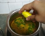 જીંજર મીન્ટ ઉકાળો (Ginger Mint Ukalo Recipe In Gujarati) રેસીપી સ્ટેપ2ફોટો