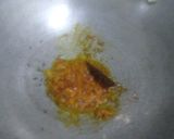 दाल बाटी चूरमा (dal baati churma recipe in Hindi) रेसिपी चरण 4 फोटो
