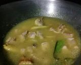 Foto langkah ke 3 dari resep Tongseng Ayam.