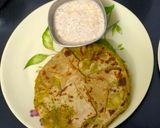 આલુ પરાઠા (Aloo Paratha Recipe In Gujarati) રેસીપી સ્ટેપ6ફોટો