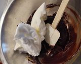 Une image de l'étape 4 de Mousse au chocolat 🍫.