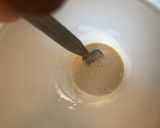 Foto del paso 1 de la receta: Coca de San Juan