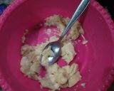 Foto langkah ke 1 dari resep Banana choco brad.