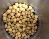 Foto del paso 4 de la receta: Hummus de garbanzos y anacardos en MyCook