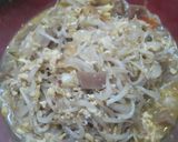 Foto langkah ke 5 dari resep Tumis Toge sederhana.