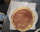 Foto del paso 4 de la receta: Crepes con nocilla