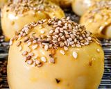 Foto del paso 14 de la receta: ROLLO De Pan al Zaatar...!