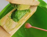 Foto langkah ke 5 dari resep Es cendol mutiara enak di minum hangat enak juga di Minum dinggi.