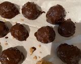 Foto del paso 3 de la receta: Bon o bon Casero