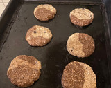 Foto del paso 2 de la receta: Galletas de avena marmoladas