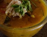 ছোলার ডাল (Cholar dal recipe in Bengali) রেসিপির ধাপ 3 ছবি