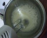 Foto langkah ke 4 dari resep Japanese Cotton Cheesecake (JCC).