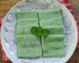 Foto langkah ke 4 dari resep Yangko khas KotaGede Yogyakarta.