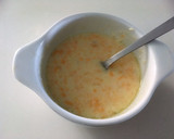 Foto del paso 6 de la receta: Pastel de calabacines con atún