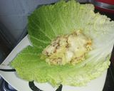 Foto del paso 8 de la receta: Repollo alicia❤️