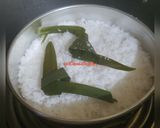 Foto langkah ke 1 dari resep Putu Ayu Gula Merah.