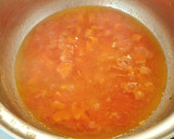 Foto del paso 6 de la receta: Risotto ciego de conejo