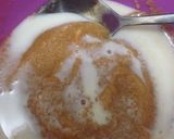 Foto langkah ke 6 dari resep Bubur merah orange Mpasi.