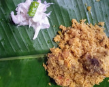 கிச்சடி சம்பா பிரியாணி/ samba biriyani receip in tamil ரெசிபி ஸ்டேப் 6 புகைப்படம்