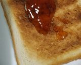 পেয়ারার জেলী। Guava Jelly রেসিপির ধাপ 3 ছবি