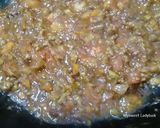Foto langkah ke 1 dari resep Macaroni Saus Daging n Bechamel.