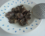 Foto del paso 6 de la receta: Arroz caldoso con tordos
