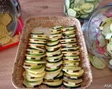 Une image de l'étape 3 de Tian de légumes au Cook Expert.