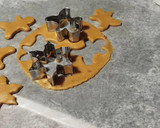 Foto del paso 6 de la receta: Galletas de Turrón