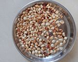 સીગદાણા ની ચીકી (Singdana Chiki Recipe In Gujarati) રેસીપી સ્ટેપ2ફોટો