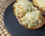 Foto del paso 1 de la receta: Brandada de bacalao gratinada
