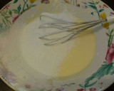Foto del paso 5 de la receta: Tarta de queso japonesa