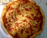 Foto del paso 8 de la receta: Pizza 🍕