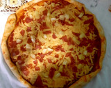 Foto del paso 8 de la receta: Pizza 🍕